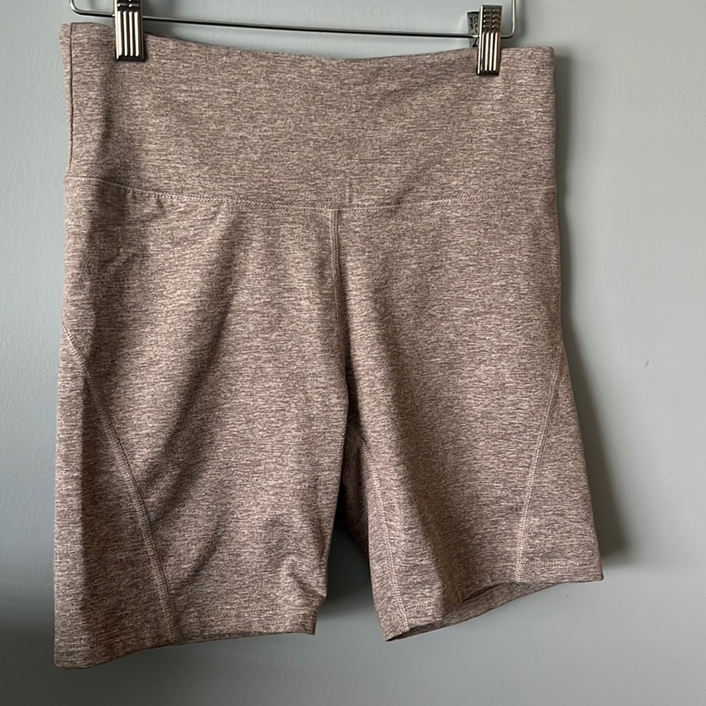 Zobha Shorts